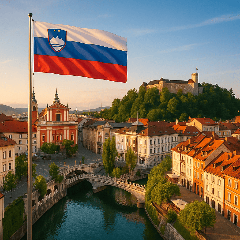 Najboljše eSIM-kartice za popotnike v Sloveniji