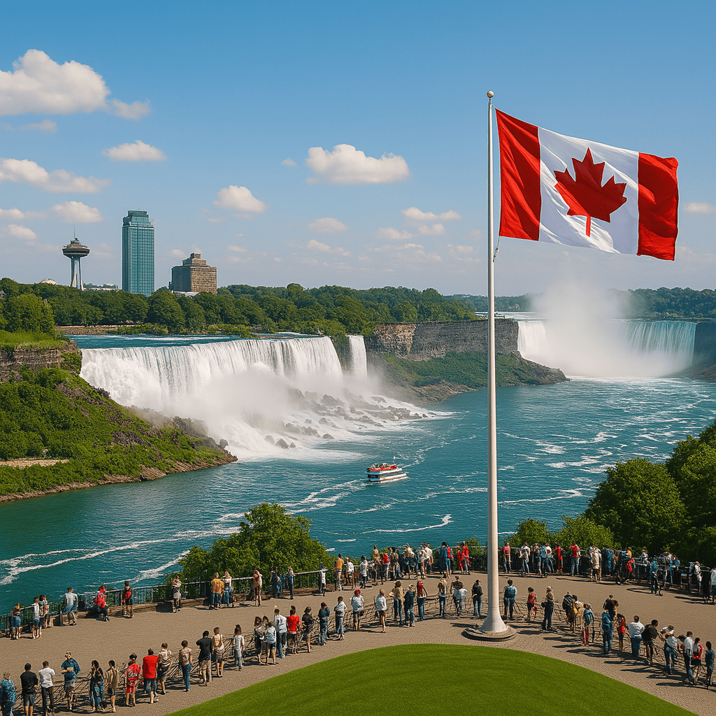 Access Fast Internet Data While Traveling Away from Canada