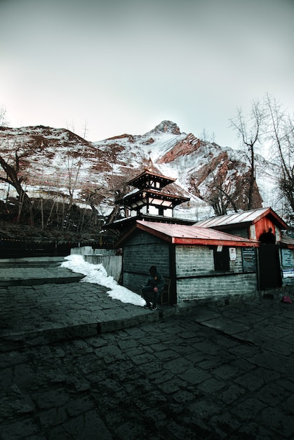 Nepal