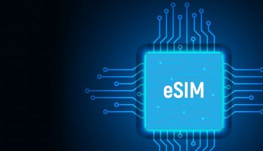 eSIM Moldova