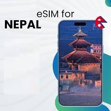esim avaiale in nepal