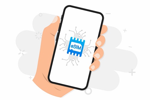 esims for new Zealand