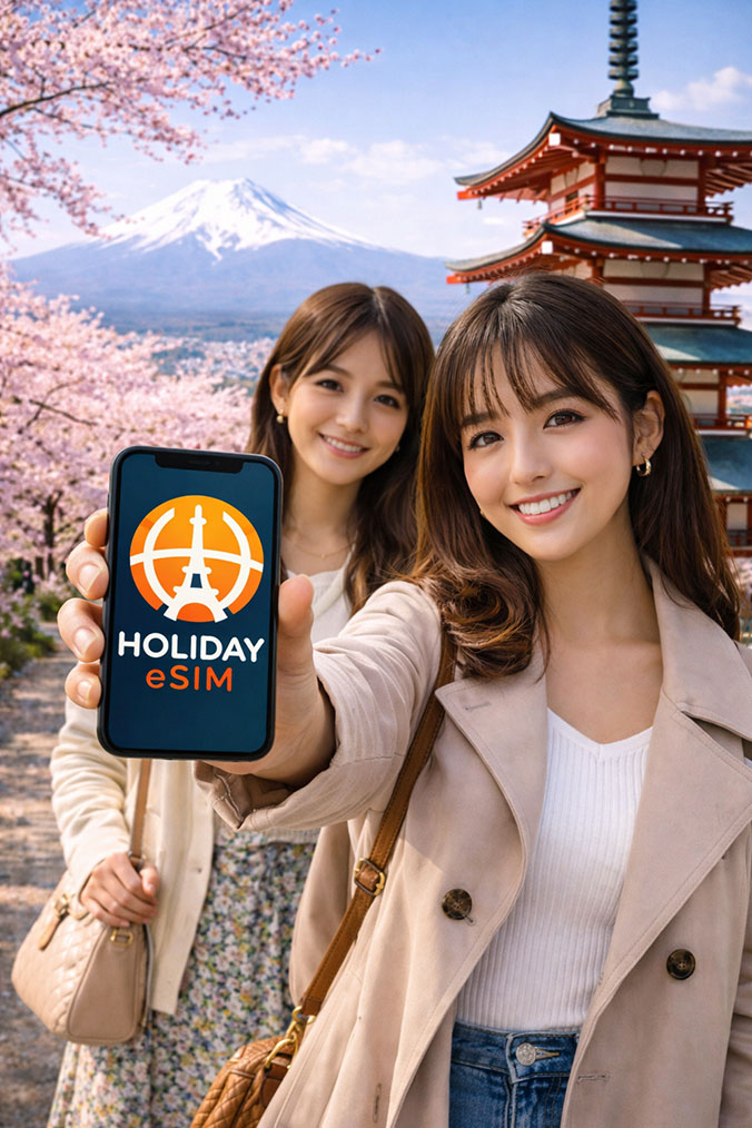 最高のeSIMを購入する