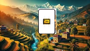 esim supported phones in nepal