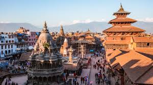 esim nepal