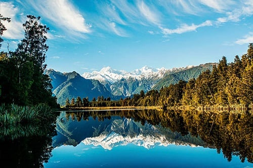 new zealand esim travel